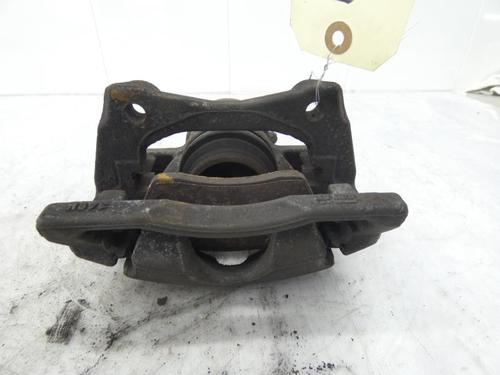 Used Right front brake caliper Right front brake caliper RENAULT CLIO III (BR0/1, CR0/1) 1.5 dCi (75 hp) 23670577 23670577