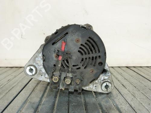 Alternator FORD ESCORT V (AAL, ABL) 1.6 i 16V | BP23664699M7 