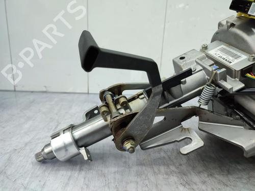 Steering column RENAULT MEGANE III Hatchback (BZ0/1_, B3_) 1.5 dCi (BZ0C) | BP23704184M21  - Image 9