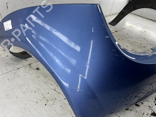 Rear bumper FORD KA (RB_) 1.3 i | BP29350951C8 