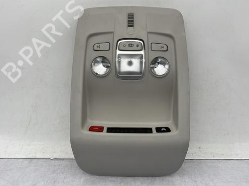 Used Interior roof light CITROËN C4 CACTUS 1.6 BlueHDi 100 (99 hp) 23761567