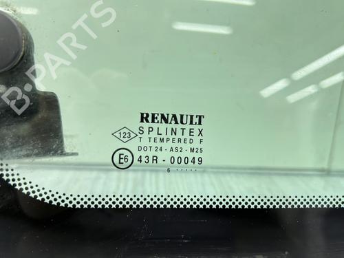 Rear left quarter glass RENAULT MEGANE I Coach (DA0/1_) 1.6 e (DA0F) | BP23703702C93 
