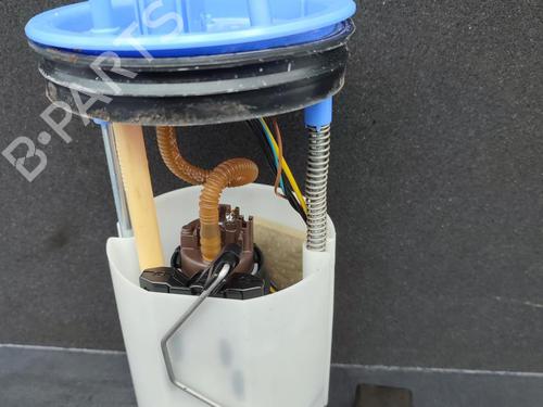 Used Fuel pump VW POLO V (6R1, 6C1) 1.2 TSI 16V (90 hp) 23742574