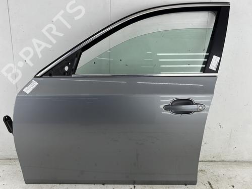 Used Left front door BMW 5 (E60) 520 d (163 hp) 24656384