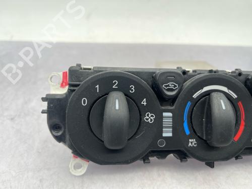 Climate control FORD TRANSIT CUSTOM V362 Van (FY, FZ) 2.2 TDCi | BP40457359I5 - Image 4