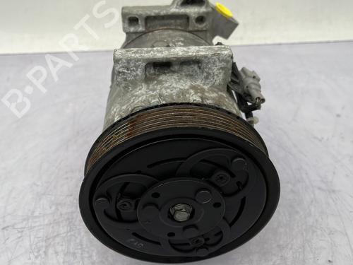 AC compressor RENAULT CLIO IV (BH_) 1.5 dCi 75 | BP24212747M34 - Image 9