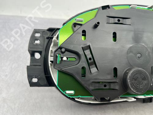 Used Instrument cluster Instrument cluster 37265095 37265095