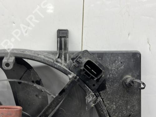 Radiator fan FORD B-MAX (JK) 1.0 EcoBoost | BP33569245M35 - Image 7