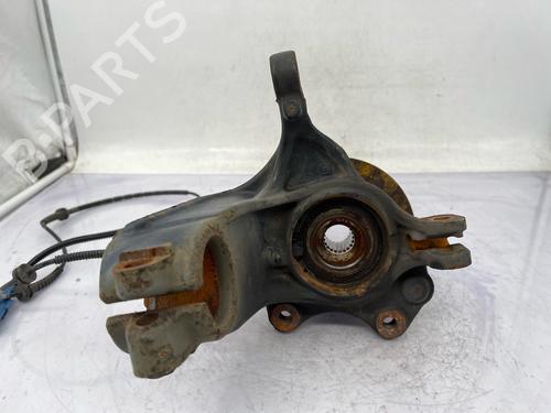 Right front steering knuckle PEUGEOT 2008 I (CU_) 1.2 PureTech 82 | BP36956559M26 - Image 4