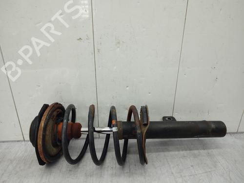 Left front shock absorber CITROËN XSARA PICASSO (N68) 2.0 HDi | BP23743212M16 