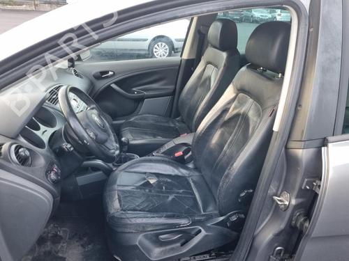 Headlight switch SEAT ALTEA (5P1) 2.0 TDI 16V | BP23702361I24  - Image 23