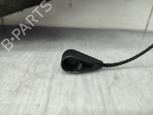 Rear parcel shelf RENAULT MEGANE II (BM0/1_, CM0/1_) 1.5 dCi (BM0F, BM0T, BM2B, CM0F, CM0T) | BP23743344C85 