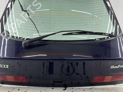 Tailgate RENAULT SAFRANE II (B54_) 2.2 dT (B54G) | BP29855467C6 