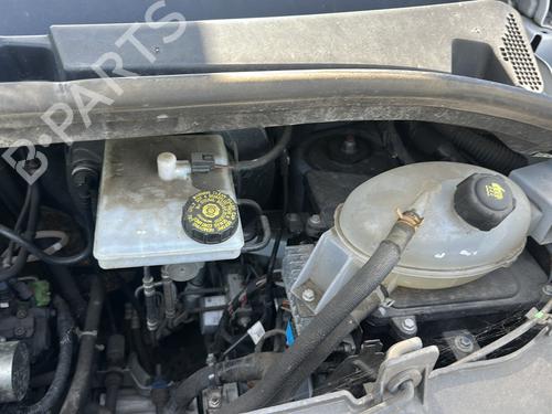 Venstre forlygte RENAULT MASTER III Platform/Chassis (EV, HV, UV) 2.3 dCi 165 FWD (EV0P, EV0U, EV11, EV12, HV0P, HV0U,... | BP38057093C28 - Image 23