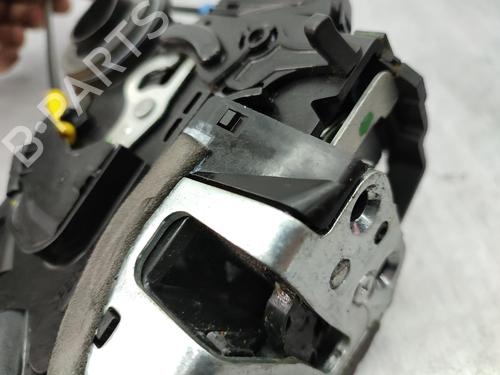 Rear left lock TOYOTA COROLLA Verso (ZER_, ZZE12_, R1_) 2.2 D-4D (AUR10_, AUR10R) | BP23730766C100 