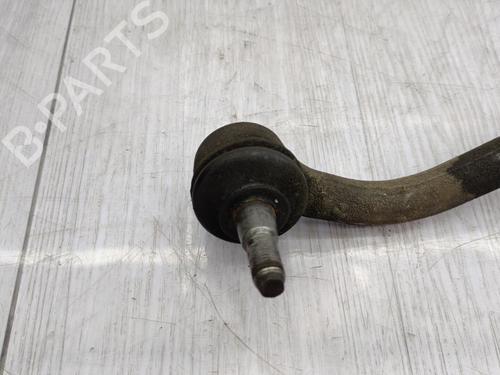 Steering rack CITROËN C5 I (DC_) 2.0 HDi (DCRHZB, DCRHZE) | BP23712303M22 