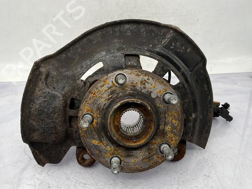 Fusée avant droite TOYOTA AURIS (_E15_) 2.0 D-4D (ADE150_, ADE150R) (126 hp) 31970735