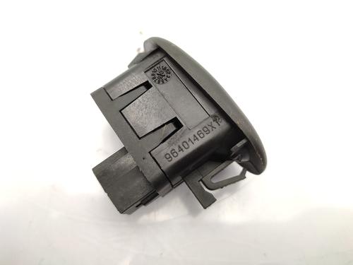 Left front window switch CITROËN C2 (JM_) 1.4 HDi | BP23738474I27 - Image 4