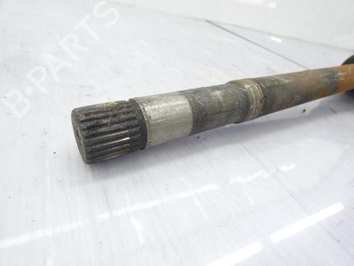 Right front driveshaft CITROËN C4 I (LC_) 1.6 HDi | BP23695353M39 
