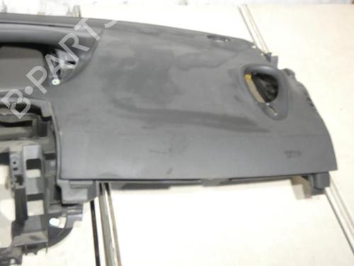Dashboard RENAULT SCÉNIC II (JM0/1_) 1.5 dCi (JM02, JM13) | BP23671684C46 - Image 5