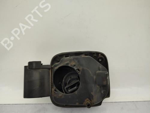 Fuel flap RENAULT CLIO III Grandtour (KR0/1_) 1.5 dCi (KR0F) | BP23711518C131 