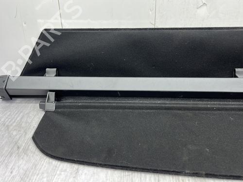 Hattehylde CITROËN GRAND C4 SPACETOURER (3A_, 3E_) 1.5 BlueHDi 130 | BP31809677C85 