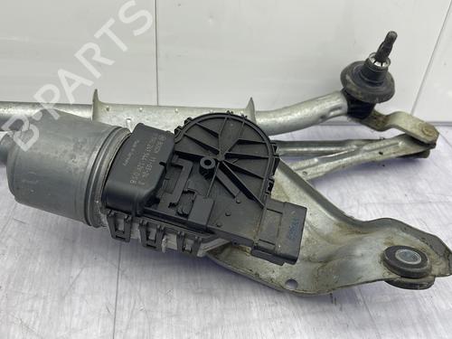 Used Front wiper motor DACIA DUSTER (HS_) 1.6 16V Hi-Flex (105 hp) 23695221