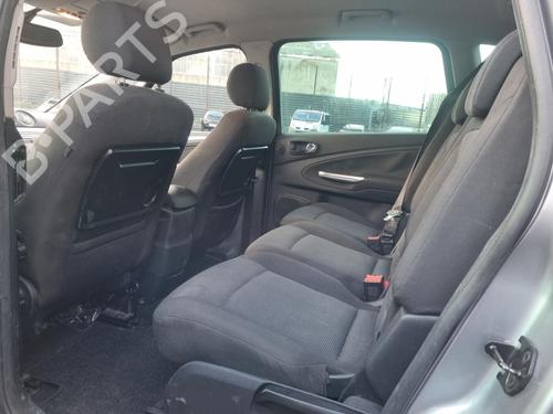 AC compressor FORD S-MAX (WA6) 1.8 TDCi | BP23702337M34  - Image 19