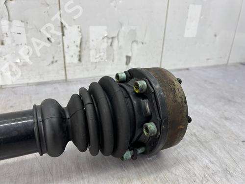 Used Right front driveshaft Right front driveshaft SEAT LEON (1M1) 1.9 TDI (110 hp) 34281084 34281084