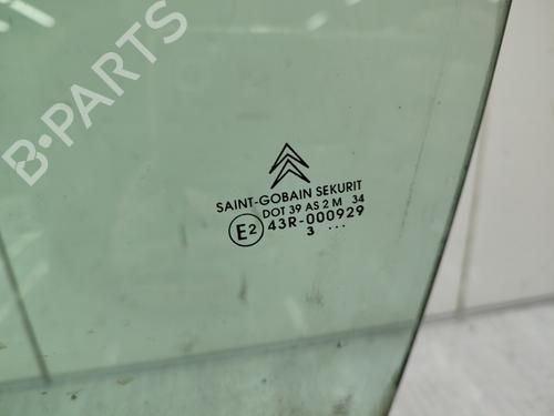 front-left-door-window-citroen-c5-i-dc_-2001-2002-2003-2004-2005-23730107 main image