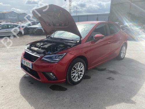 Seats set SEAT IBIZA V (KJ1, KJG) 1.0 TSI | BP36439889C78 - Image 162