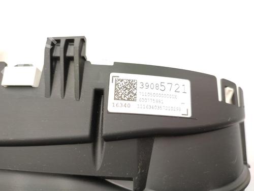 Electronic module OPEL ASTRA K (B16) 1.0 Turbo (68) | BP23722535M83  - Image 23