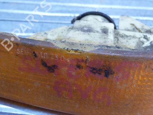 Used Left front indicator Left front indicator RENAULT SUPER 5 (B/C40_) 1.7 (B/C40K, B/C40G) (87 hp) 23667683 23667683