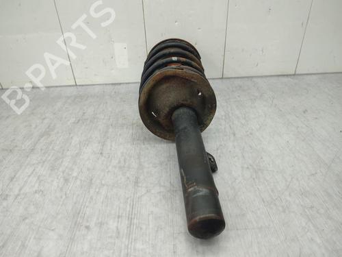 Used Left front shock absorber CITROËN XSARA PICASSO (N68) 2.0 HDi (90 hp) 23743212