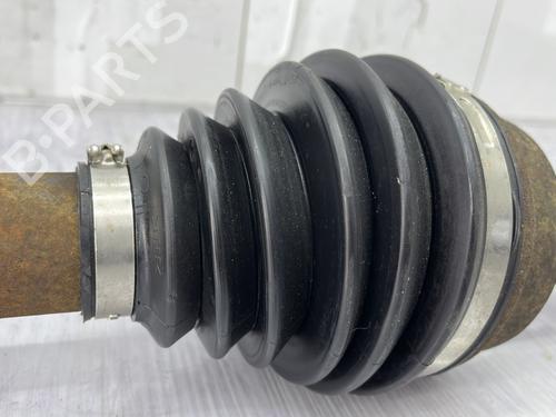 Left front driveshaft CITROËN C4 I (LC_) 2.0 HDi | BP28423609M38  - Image 5