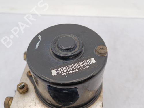 ABS pump FORD FIESTA V (JH_, JD_) 1.4 TDCi | BP23712105M43 