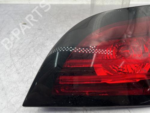 Højre baklys, luke CITROËN DS4 (NX_) 1.6 HDi 115 | BP29839275C80