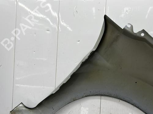 Left front fenders FORD FIESTA VI (CB1, CCN) 1.4 TDCi | BP27485501C41 