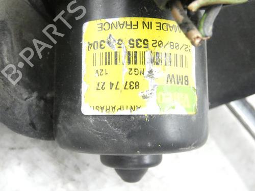 Front wiper motor MINI MINI (R50, R53) Cooper | BP23672339M29 - Image 4