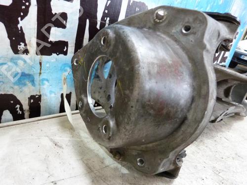 Left front steering knuckle PEUGEOT 407 SW (6E_, 6D_) 1.6 HDi 110 | BP23668044M25 