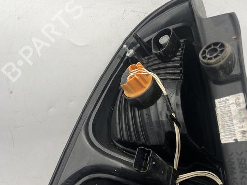 Højre baglygte CITROËN C3 Picasso (SH_) 1.6 HDi | BP30576096C35