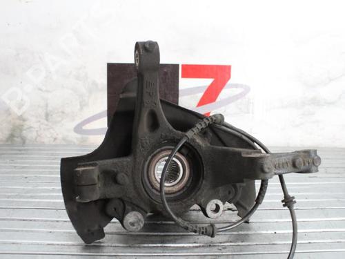 Used Left front steering knuckle FIAT PUNTO EVO (199_) 1.3 D Multijet (199AXC1A, 199BXC1A, 199AXT1A, 199BXT1A) (75 hp) 23692874