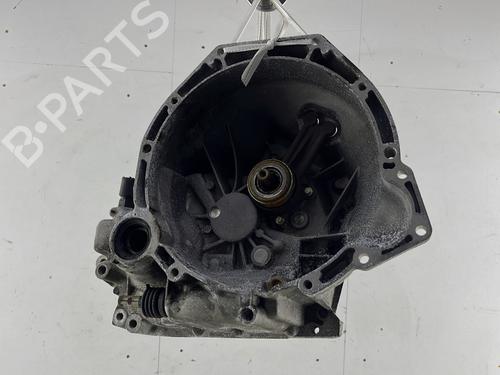 Used Gearbox FORD FIESTA IV (JA_, JB_) 1.8 DI (75 hp) 30323203