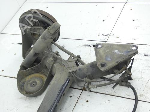 Rear axle FORD KA (RU8) 1.2 | BP23700689M2 - Image 6