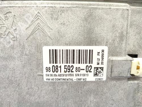 Used Display monitor Display monitor 23729961 23729961