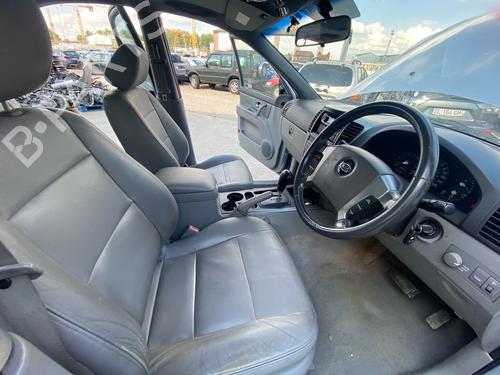 Engine KIA SORENTO I (JC)  | BP35890742M1  - Image 56