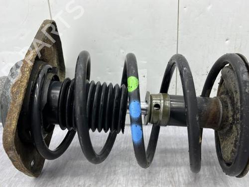 Used Left front shock absorber Left front shock absorber CITROËN JUMPY I (U6U_) 1.9 D 70 (69 hp) 23719279 23719279