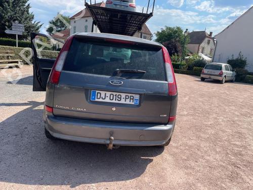 Left front fog light FORD FOCUS C-MAX (DM2) 2.0 TDCi | BP32775863C30 - Image 20