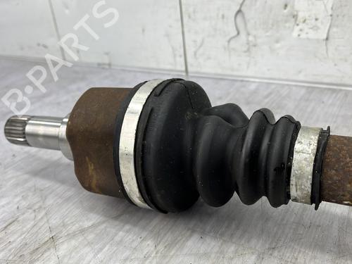 Left front driveshaft CITROËN C3 II (SC_) 1.6 HDi 90 | BP32386445M38