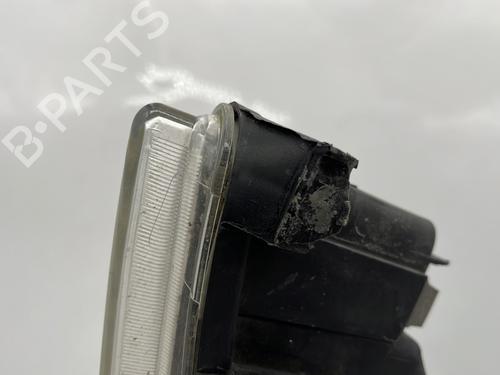 Right headlight PEUGEOT 206 SW (2E/K) 1.4 HDi | BP28103480C29 